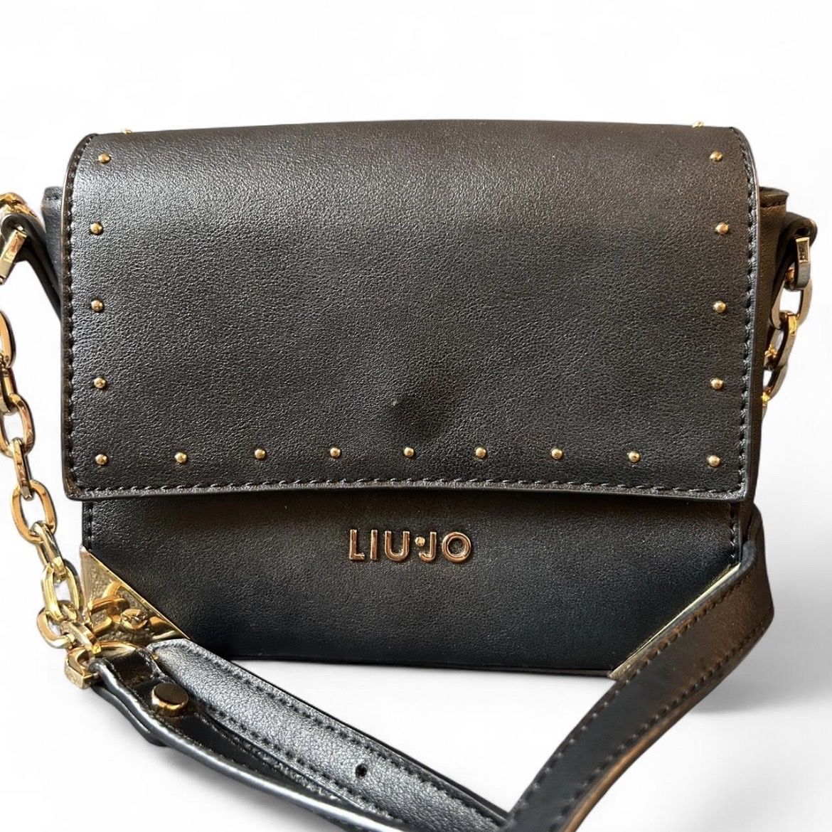 Liu Jo Borse da donna: LIUJO Handtasche schwarz – Usato da Zürich venduto da Cengre 1