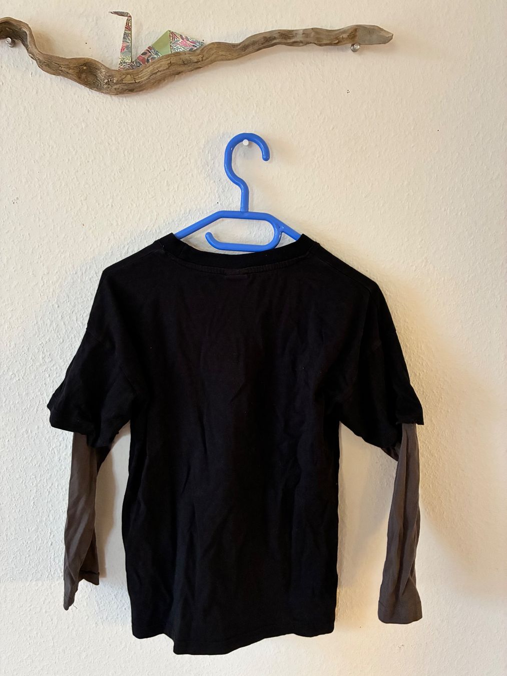 Camicie, T-shirt & Polo: Langarmshirt Gr. 128 – Usato da Bern venduto da avaroo 1