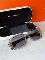 Marc Jacobs Sonnenbrille, grau,Top Zustand!