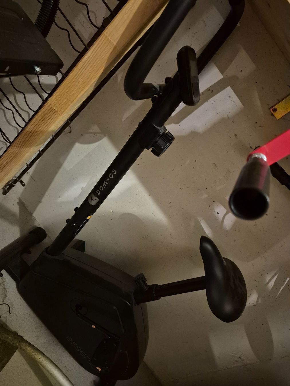 Hometrainer: Sportgeräte – Usato da Bubikon venduto da tan_5f6b 1