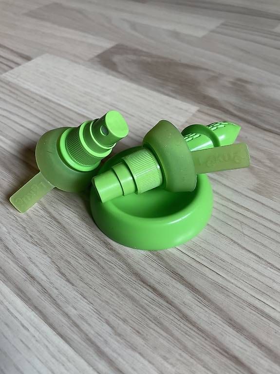 Cucine complete: Lékué spray agrumes – Usato da Grattavache venduto da Benterra