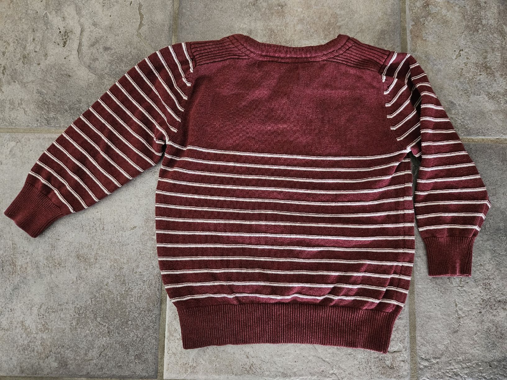 Pulls et sweat-shirts: Pullover Gr. 92/98 – D'occasion à Worb par jun_fj8w 1