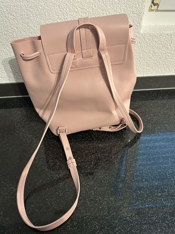 Zara Zaini: Zara Rucksack – Nuovo (secondo la descrizione) da Langnau am Albis venduto da Ervedosa_21 2