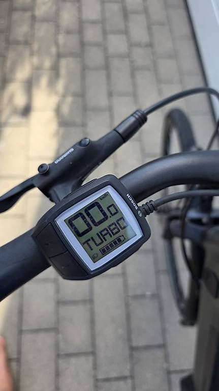 Kalkhoff Vélos: Kalkhoff E-Bike – D'occasion à Andelfingen par May1 2