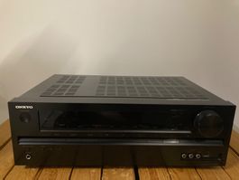 Onkyo TX-SR313 5.1 Surround Receiver