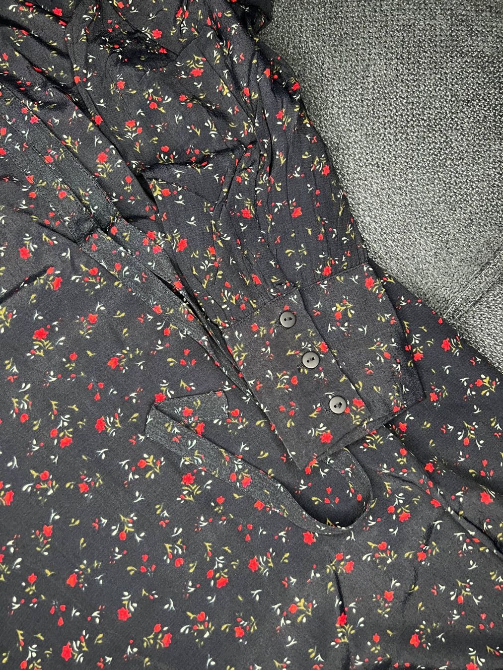 Vila Vestiti: Neues Damen Kleid Vila EU 34 – Nuovo e nell'imballaggio originale da Riehen venduto da edu_92w7 6