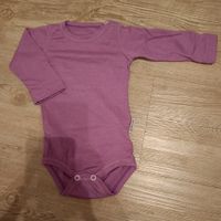 Body Grösse 56 Merino