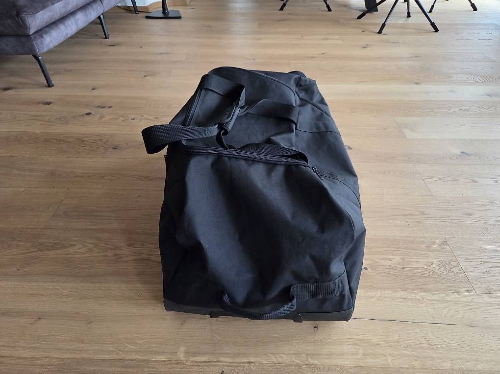 Borse: Adidas Sporttasche Trolley – Usato da Jona venduto da pau_g7rc 2
