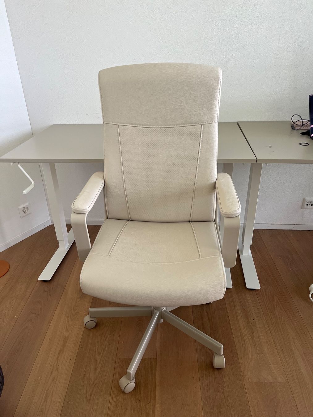 Ikea Sedie: Bürostuhl – Usato da Zürich venduto da wil_9hpz