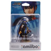 Marth Amiibo - NEW