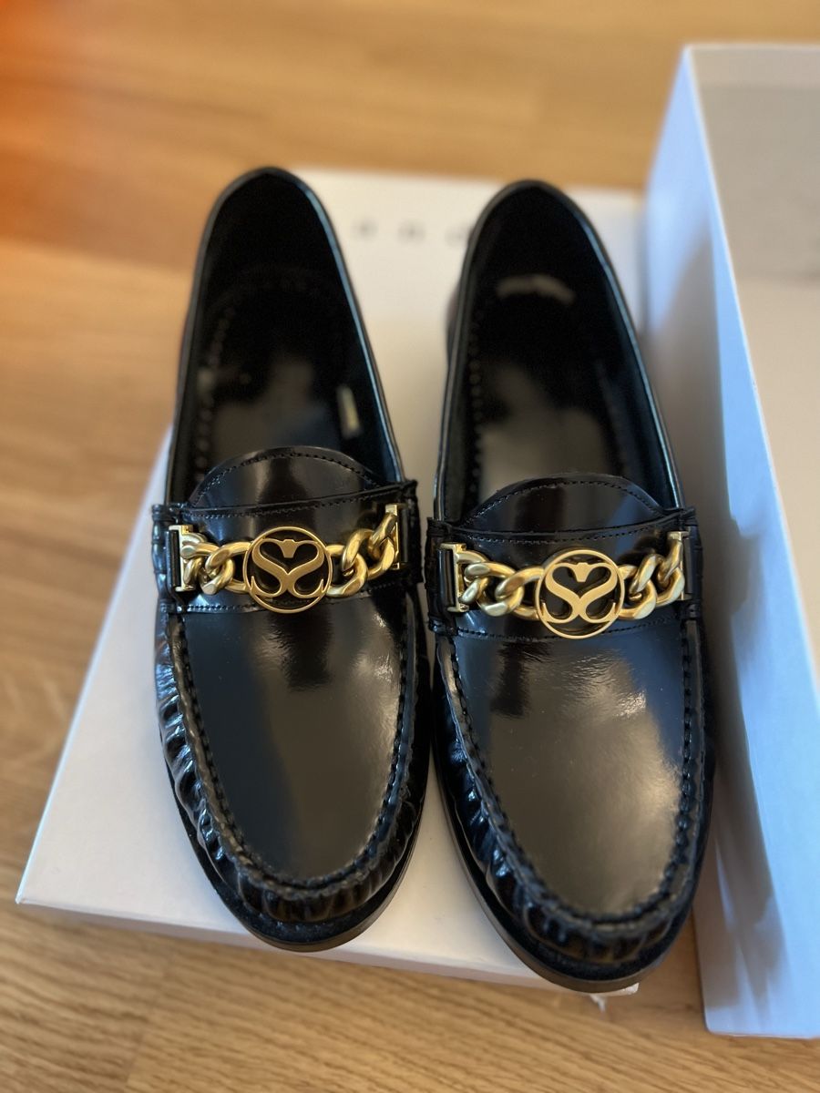 Sandro Chaussures femmes: Sandro Loafer – D'occasion à Reinach BL par K.zh.A