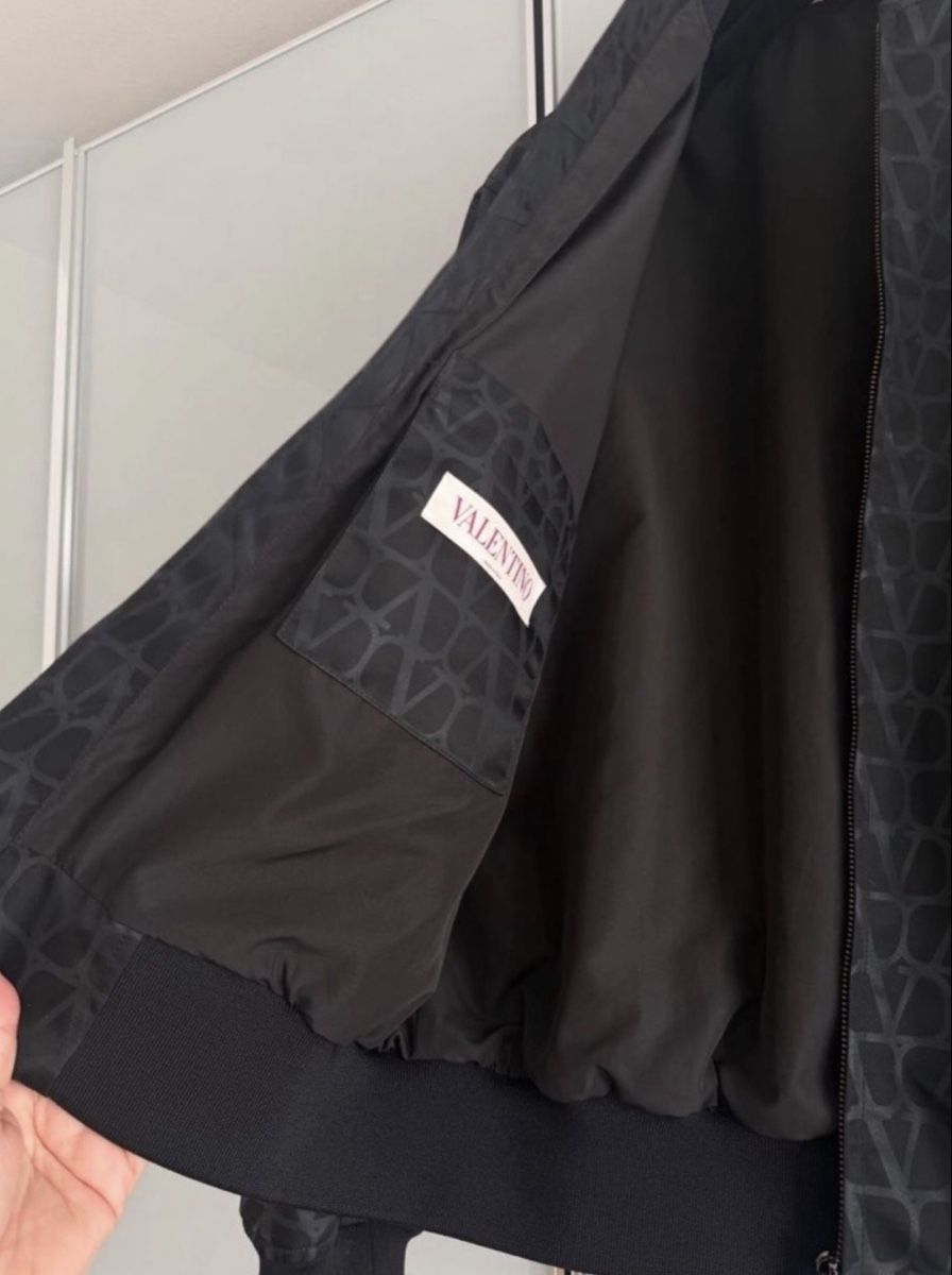 Valentino Giacche: Valentino Garavani Jacke – Usato da Dübendorf venduto da MariaS. 4