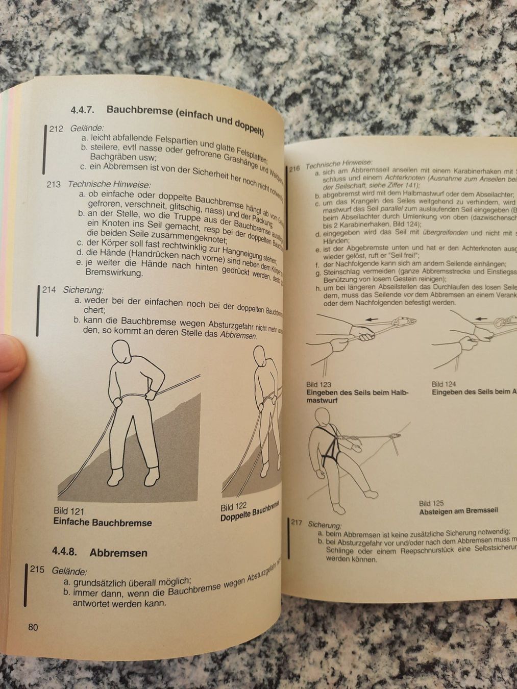 Libri: Gebirgsdienst aller Truppen – Usato da Ruswil venduto da Sammlergeist 1