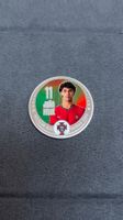 João Félix-Pièces de Collection -Icoins Portugal 2026
