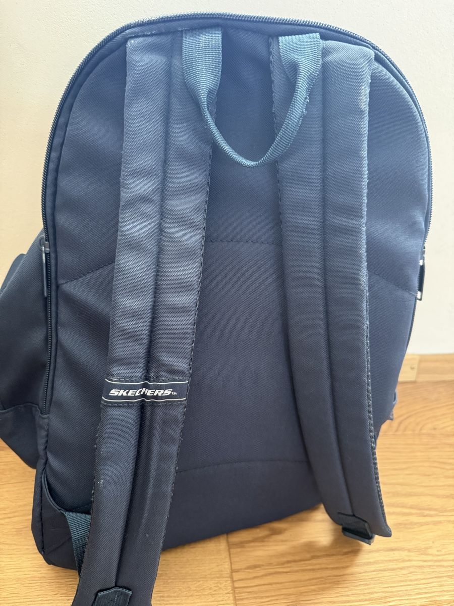 Skechers Zaini: Skechers Rucksack – Usato da Boncourt venduto da Doodle 3
