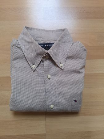 Tommy Hilfiger Dress Shirt Size M