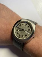 Replay Vintage uhr 41 mm Day Date Automatic