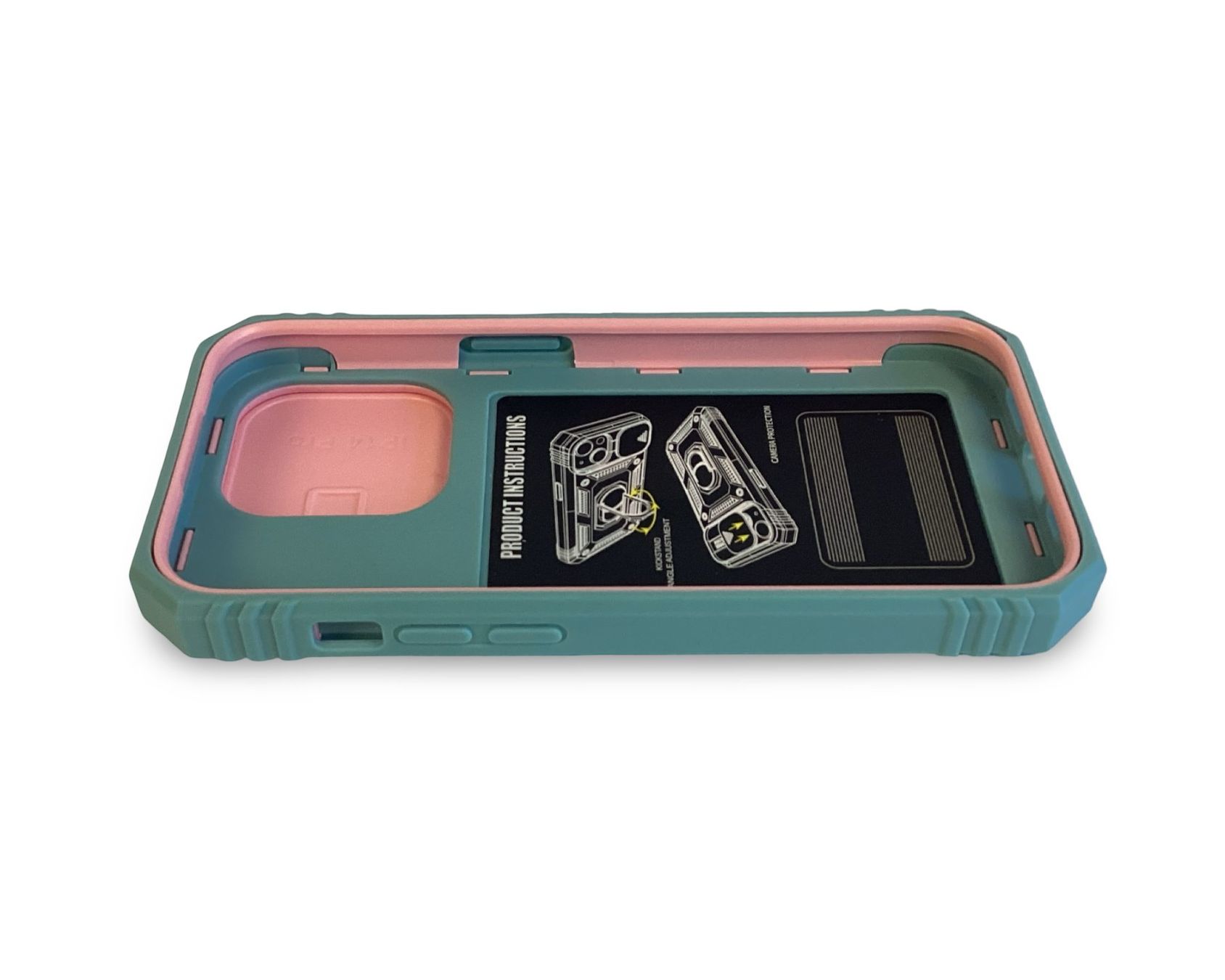 Coques & Protection écran: Handyhülle IPhone 14pro – Neuf (Voir description) à Zürich par Restwert_Zuerich 4