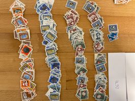 91.20Fr Pro Patria Sammlung ungestempelt postfrisch Neu Lot