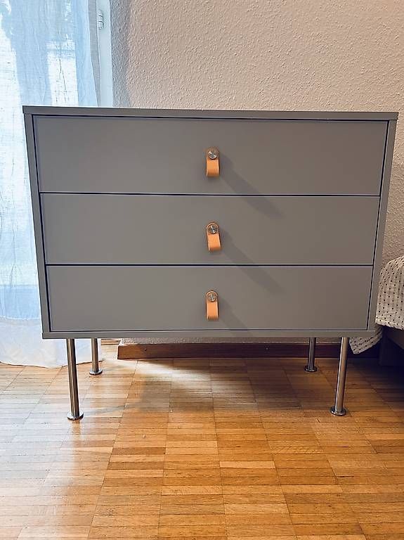 Kommoden: Kommode – Gebraucht aus Baar von RaNaef