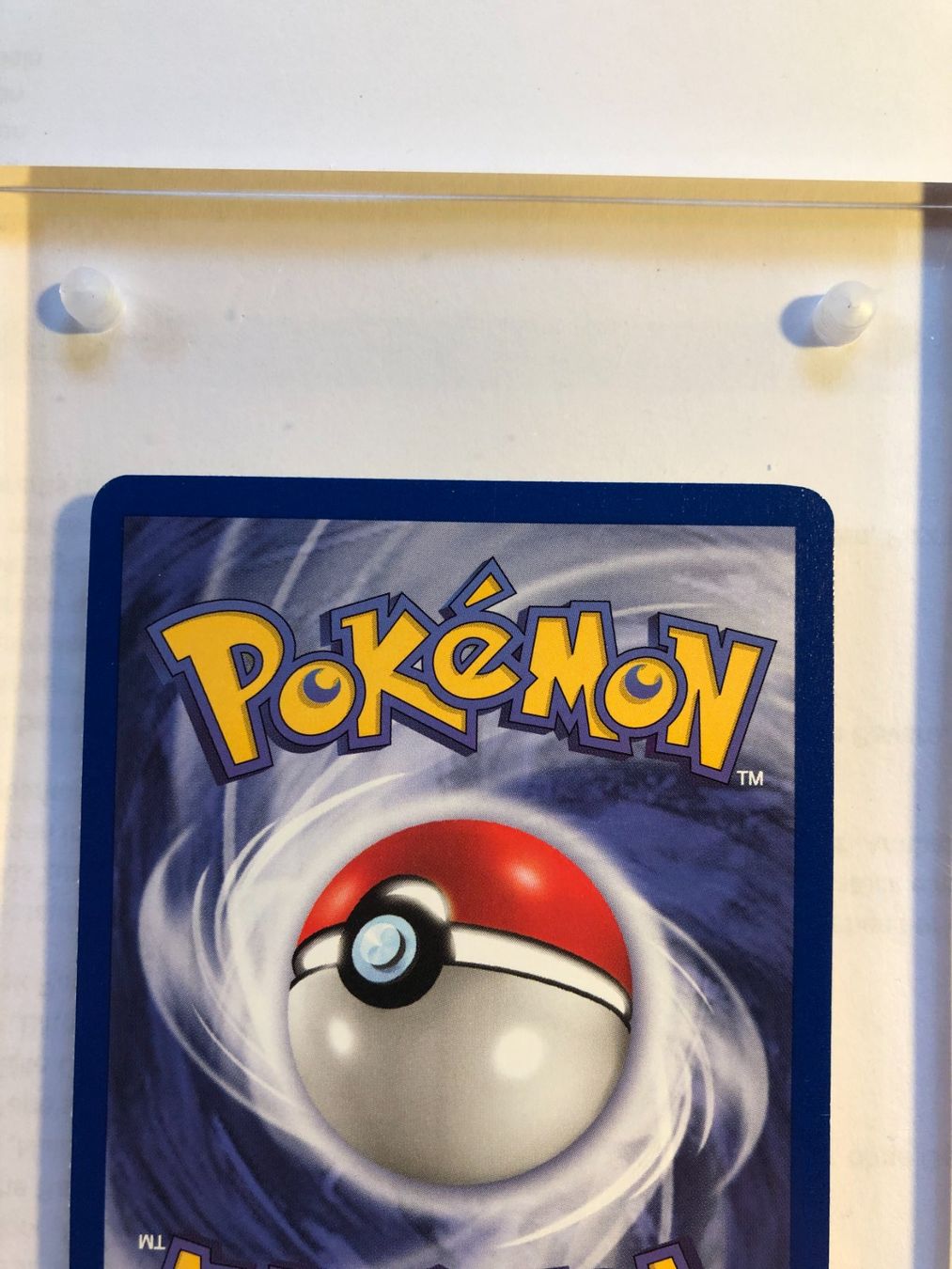 Cartes à collectionner: Dark Machoke Team Rocket 1st (unc.) - MINT - ab 1.- – D'occasion à Giubiasco par dan_pr8b 7