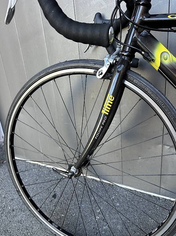 Velos: Bicicletta da corsa Colnago 50cm   – Gebraucht aus Quartino von DiloUsato 6
