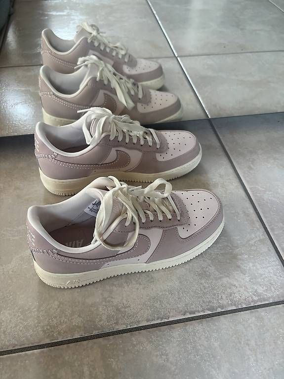 Herrenschuhe: Nike Schuhe original – Neu und originalverpackt aus Seengen von sam_62rc 1