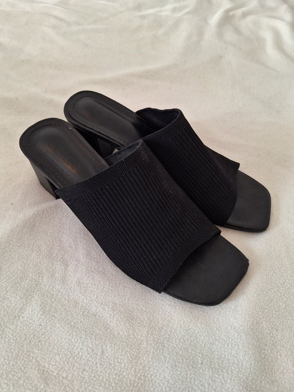 Scarpe da donna: Bequeme Sandalen – Usato da Adlikon b.Regensdf venduto da che_xxb9 2