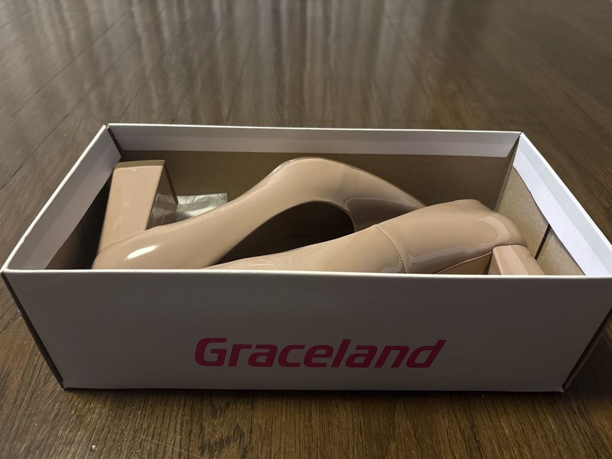 Graceland Scarpe da donna: Graceland Absatzschuhe – Nuovo (secondo la descrizione) da Buchs AG venduto da Belinay 4