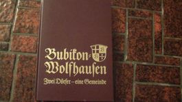 BUBIKON-WOLFSHAUSEN (KT. ZÜRICH) BAND 1