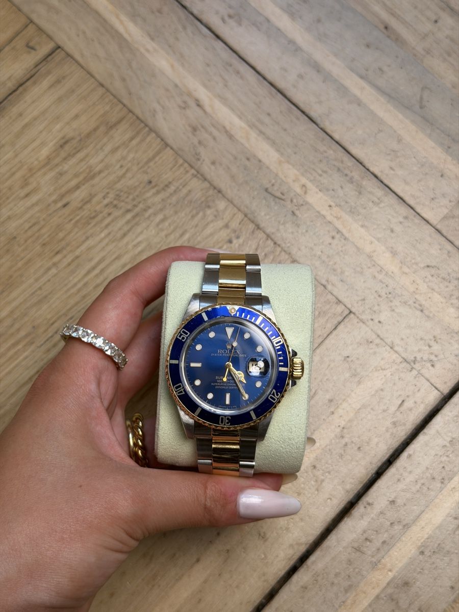 Rolex Orologi: Rolex Submariner – Usato da St. Gallen venduto da Aureum-Momentum