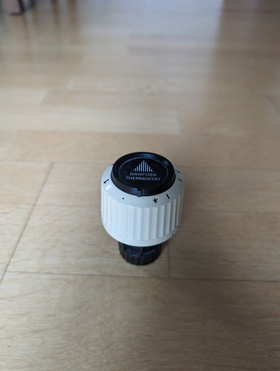 Danfoss Thermostat | Kaufen auf Ricardo