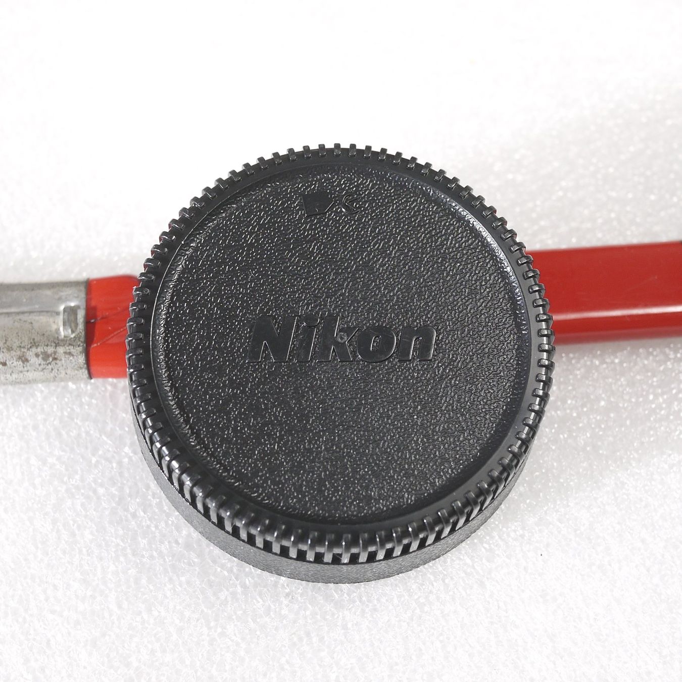 Bouchon D'objectif Arrière De Rechange Nikon Z - France - Foto 11