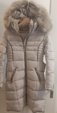 NEU! Super Warme Top WINTERJACKE  Gr.XS-S
