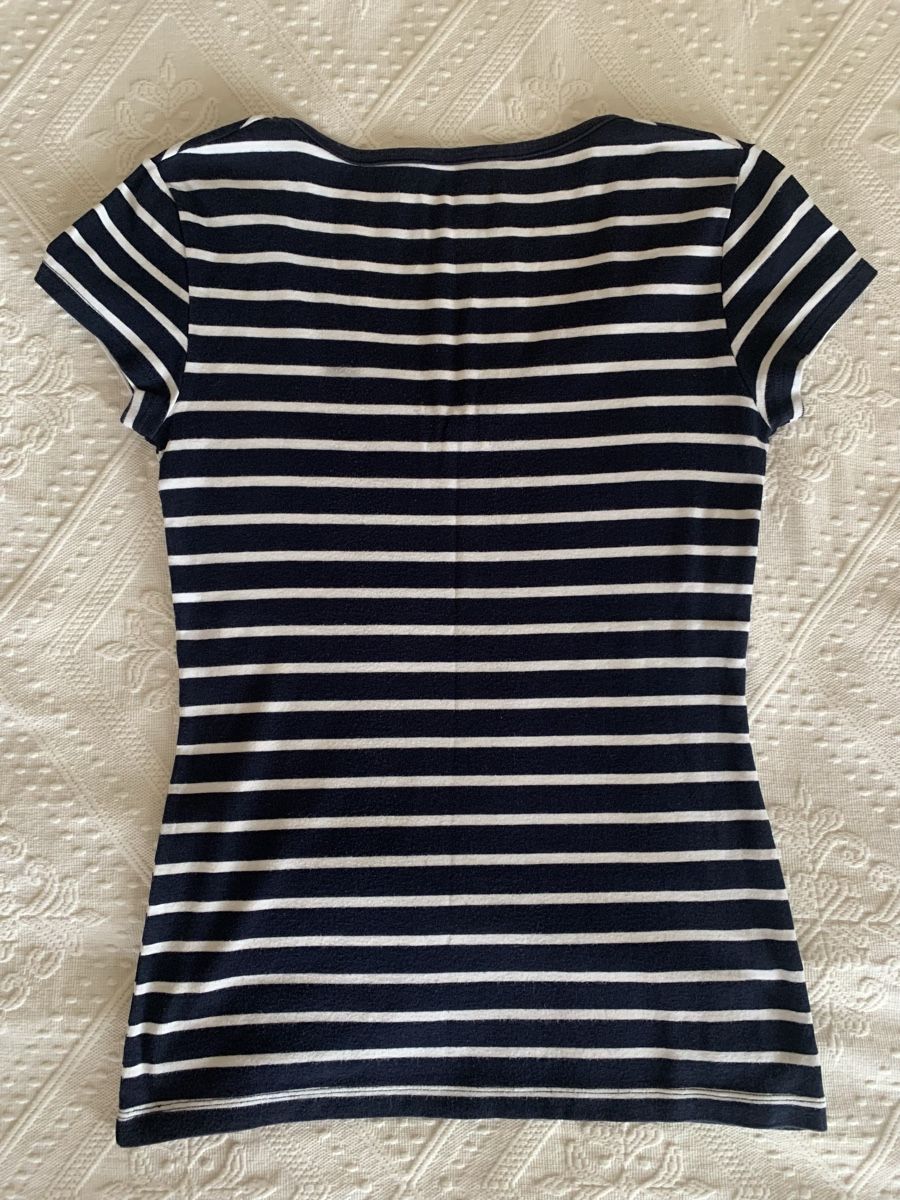 Petit Bateau T-shirt: T-Shirt von Petit Bateau – Nuovo (secondo la descrizione) da Zürich venduto da p_q7q_nichtraucher 3