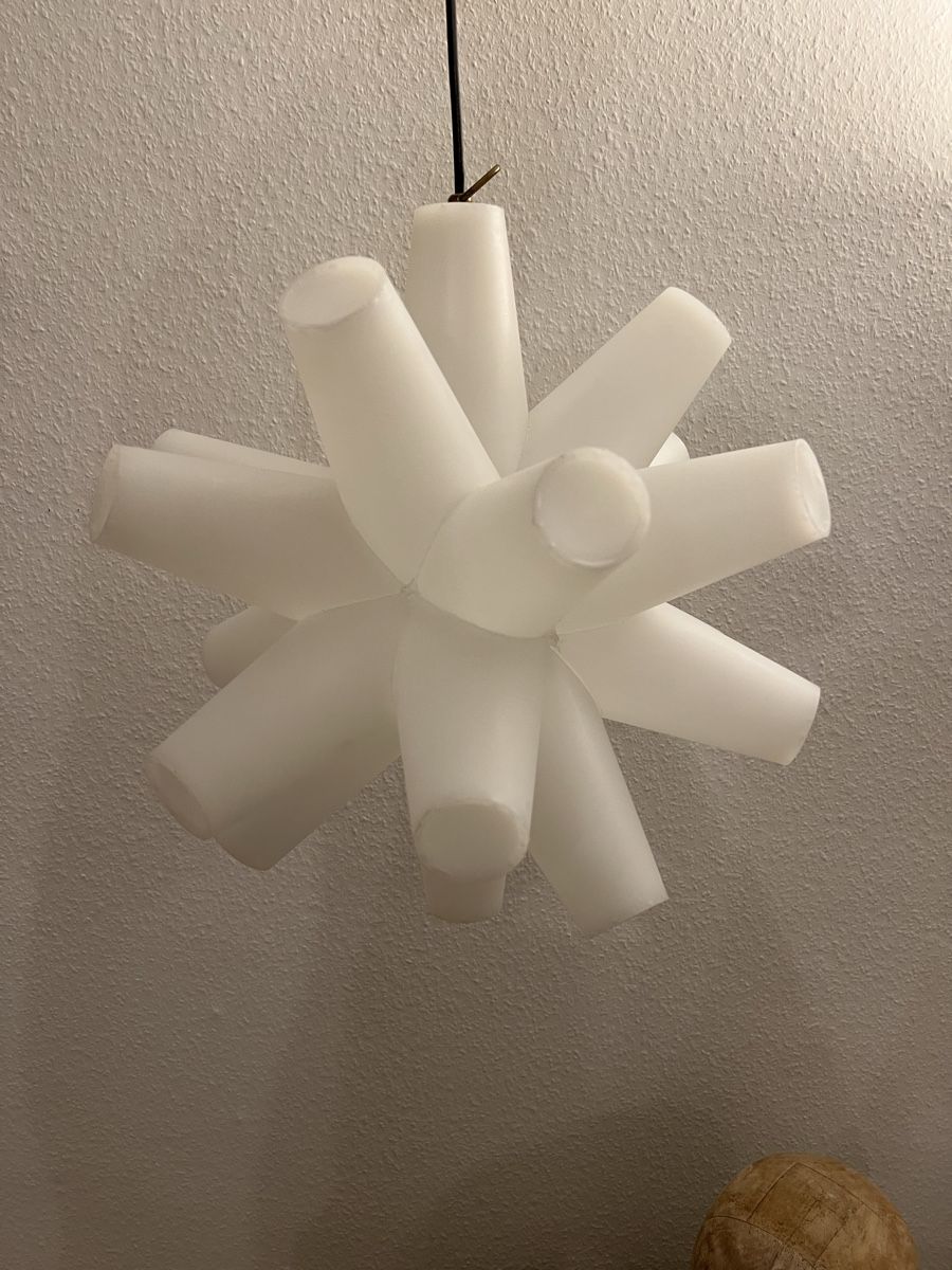 Tom Dixon Lampade: Starlight - Tom Dixon – Difettoso da Zürich venduto da Leuzzeli 2