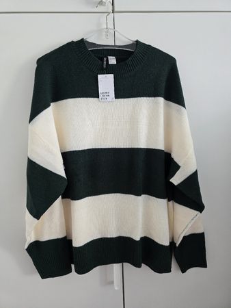 H&M Strickpullover - Grösse L
