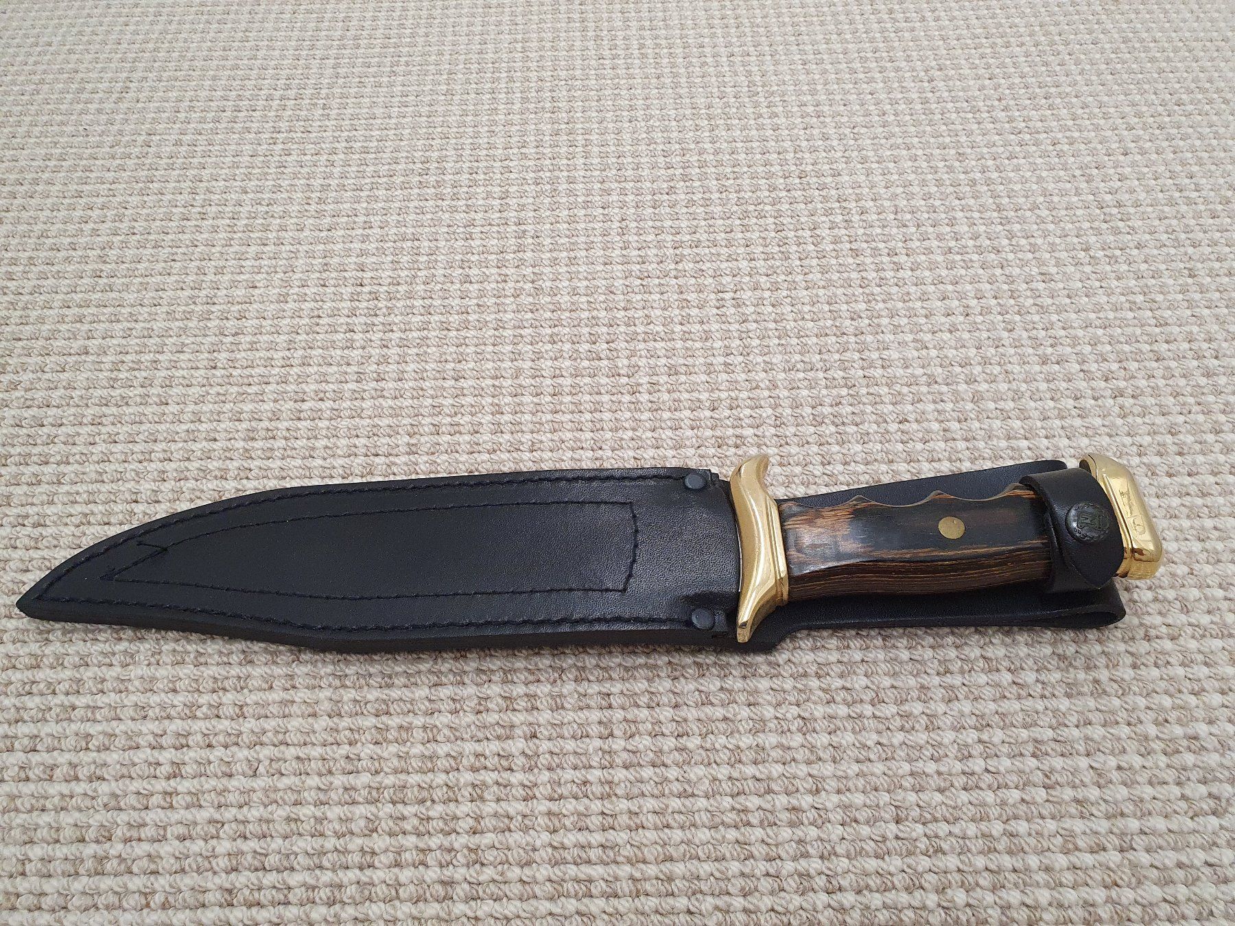 Accessori: Jagtmesser – Usato da Schaffhausen venduto da Prestige12