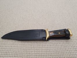 Jagtmesser