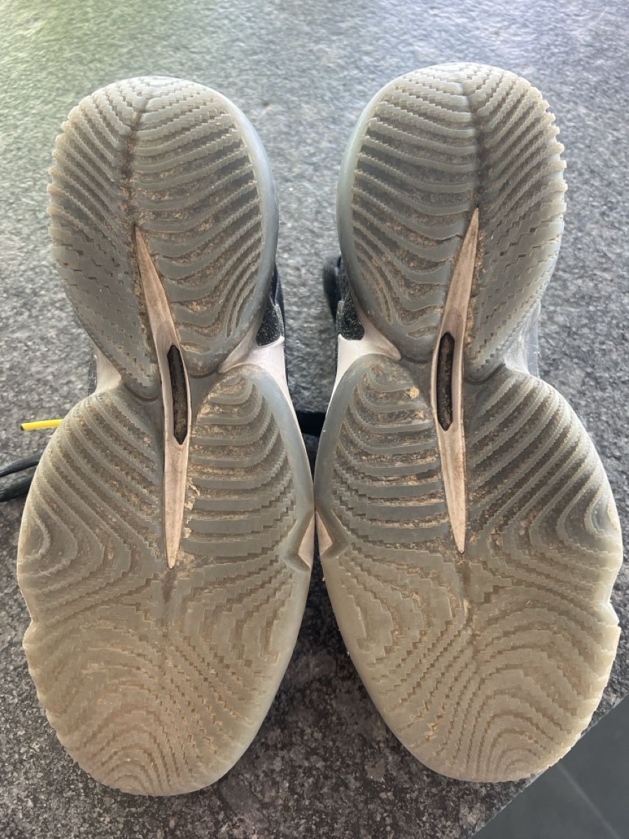 Scarpe da uomo: Adidas RT X-Box Gr. 39 1/3 – Nuovo (secondo la descrizione) da Kallnach venduto da Xy 1