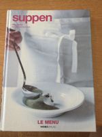 Suppen Werd Verlag Kochbuch