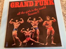 Grand Funk