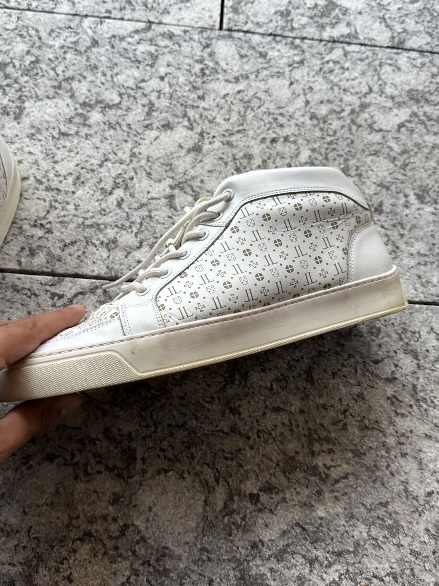 Scarpe da uomo: Leandro Lopes Ezio Gr. 45  – Usato da Villigen venduto da mar_fs89 1