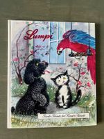Lumpi, eine lehrreiche Tier-Geschichte / 1.  Auflage 1950