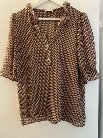 Bluse
