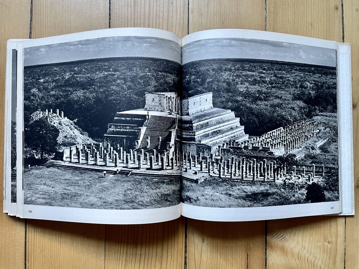 Libri: Maya (Architecture Universelle) – Usato da Genève venduto da Januacoeli 8