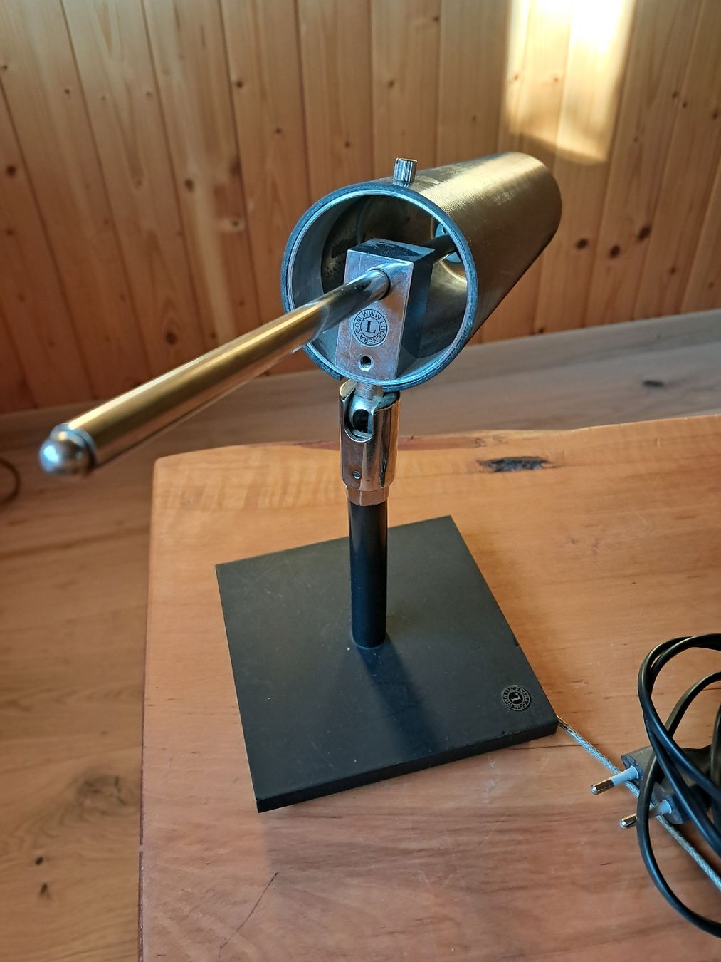 Catellani & Smith Lampade: Catellani & Smith Lucenera Halogen – Usato da Hundwil venduto da anou00 2