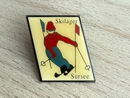 Pin Skilager Sursee