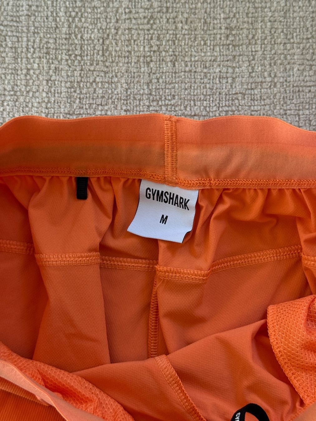 Gymshark Pantaloni: Gymshark | Shorts – Nuovo (secondo la descrizione) da Horgen venduto da onur_5 3