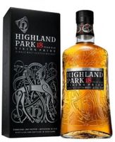Highland Park 18 years Viking Pride